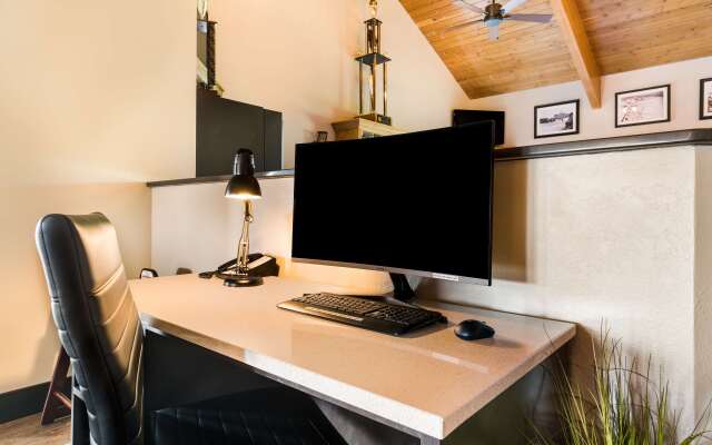 Best Western Derby Inn