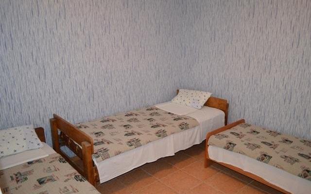 Guest House on Gorkogo street 51