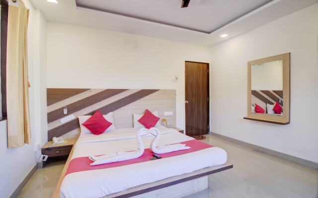 Hotel Royal Hills