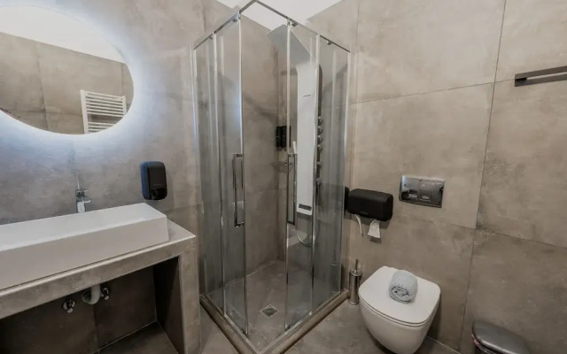 Impero Nafplio Hotel & Suites