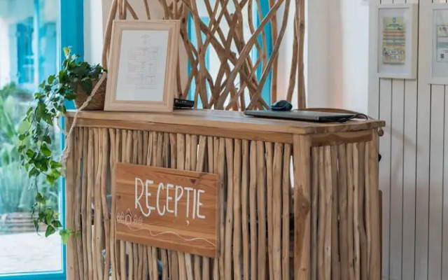 5 Chirpici - Small Traditional Resort