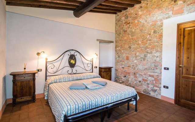 Casa D'Era Country Holiday House