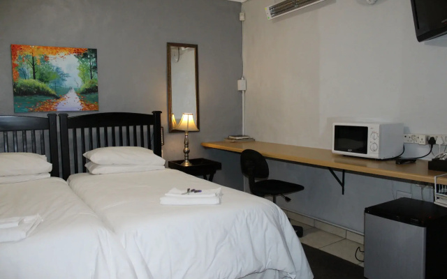 3Liebeloft Guest House