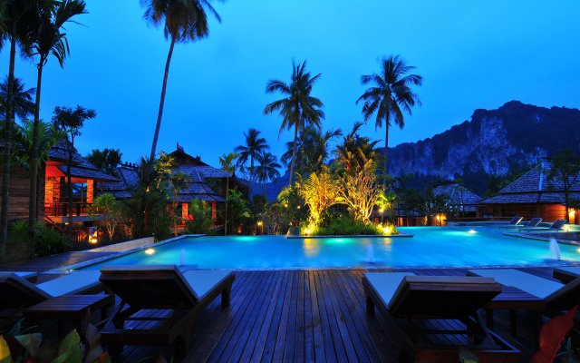 Ao Nang Phu Pi Maan Resort and Spa