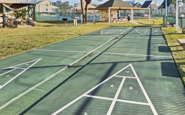 Sandpiper Cove #9215 by Destin Getaways