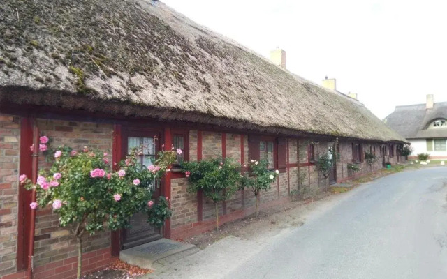 Haus Fisch