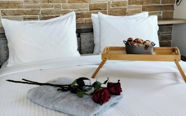 Oinolithos Luxury Villas