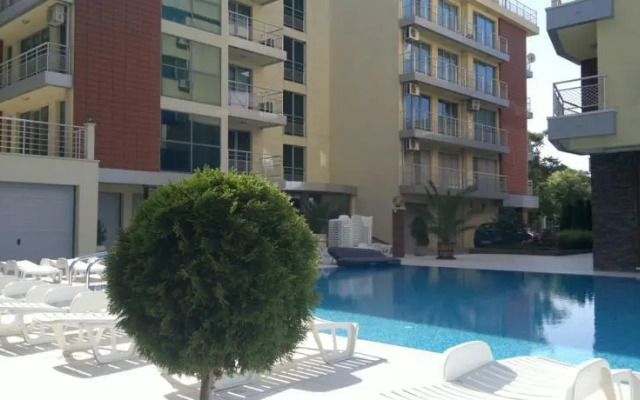 Elizabeth Apartments