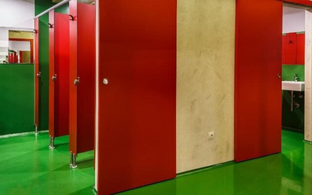 Pension Residencia Blanco