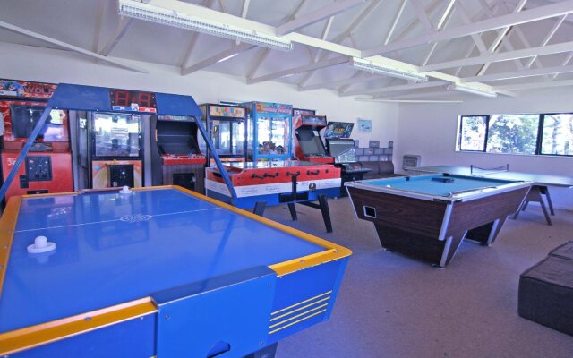 Alpine Adventure Holiday Park