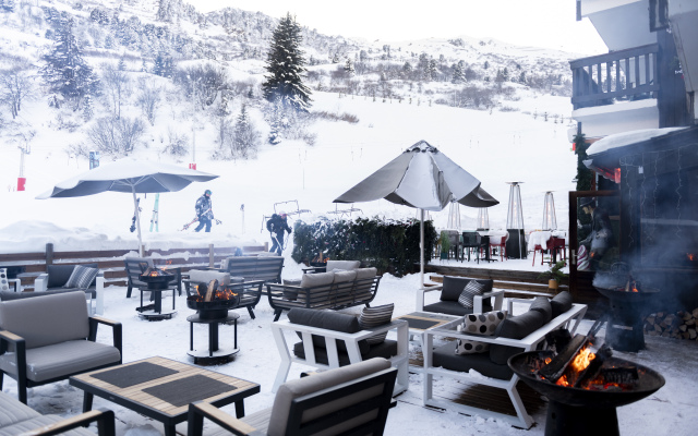 Hôtel La Tarentaise