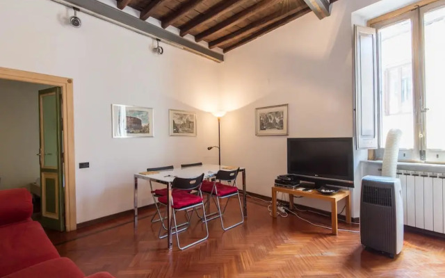 RSH Piazza Navona Charming Apartment 2