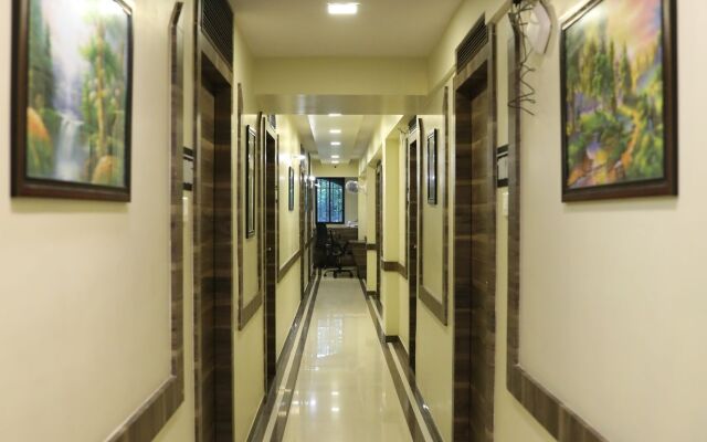 Hotel Golden Park