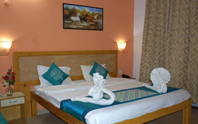 Lui Beach Resort