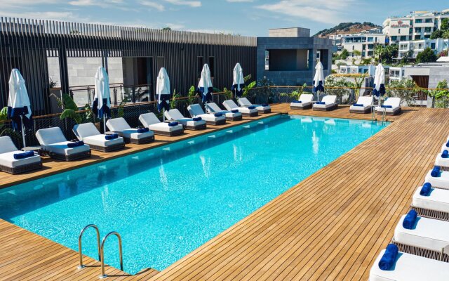 Kaya Palazzo Resort & Residences Le Chic Bodrum