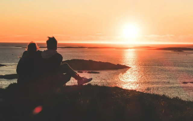 Hotell Frøya