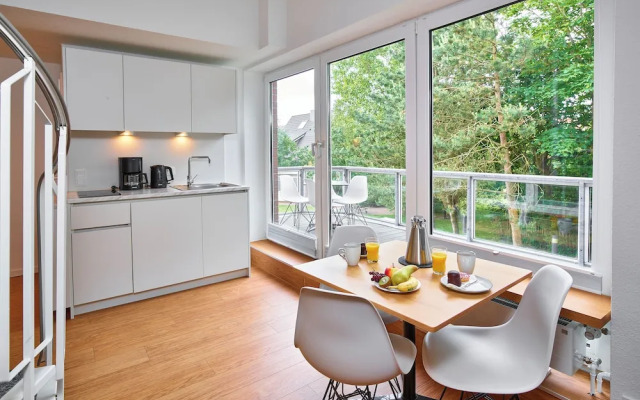 Upstalsboom Langeoog