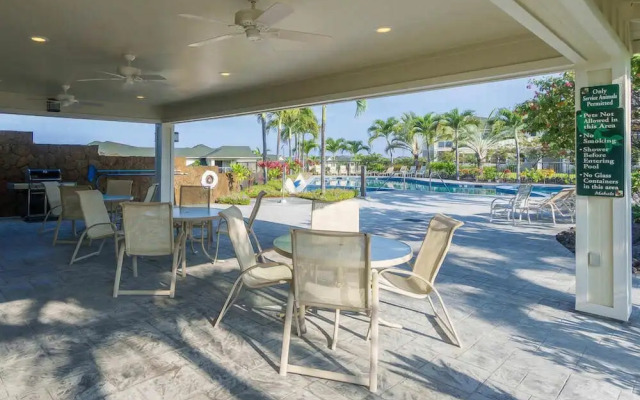 Luxury at Na Hale O Keauhou #N1