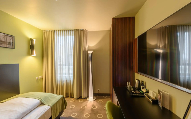 The Frankfurt Hotel