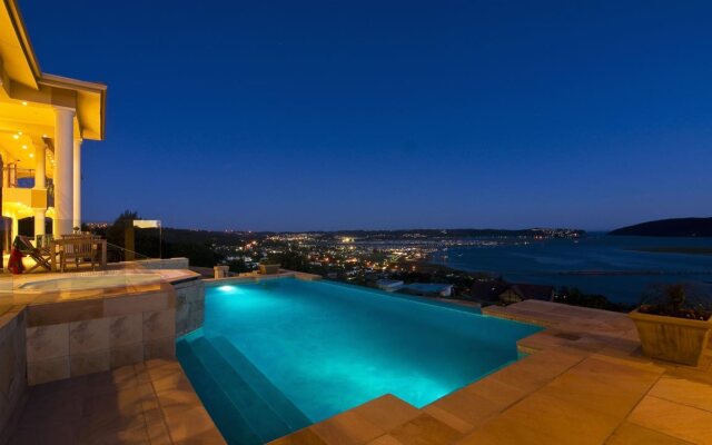 Villa Paradisa Guest House