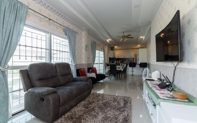 Nice 3 Bedrooms Pool Villa C88