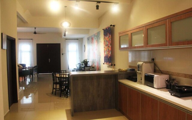 Baba Nyonya House