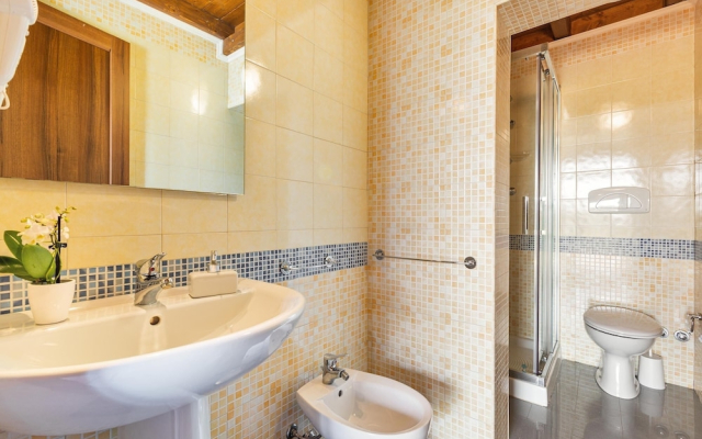 3204 Tenuta Cavalieri - Camera Tripla