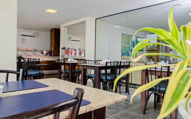 La Belle Beach Hotel