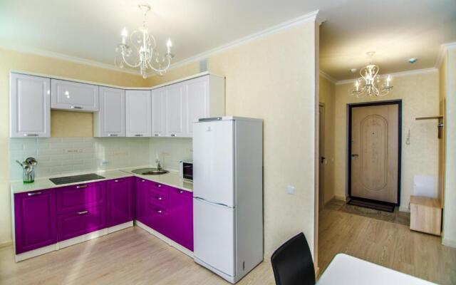 Apartments Promenade Expo