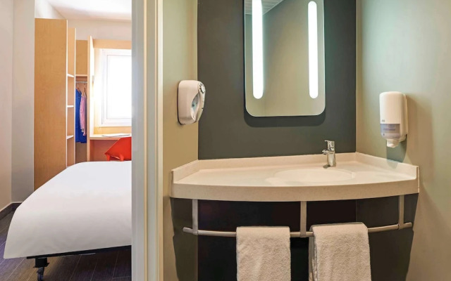 Ibis Culiacan