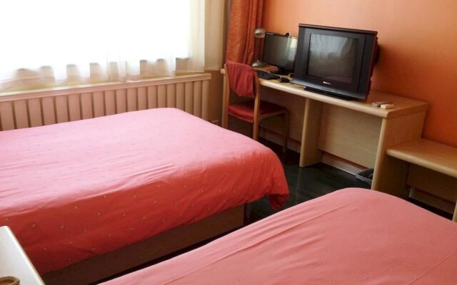 Home Inn Changchun Anda Street