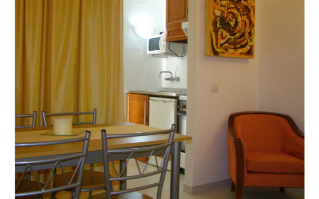 Hotel Apartamento Algar