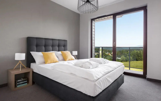 Czarny Kamień Resort & SPA