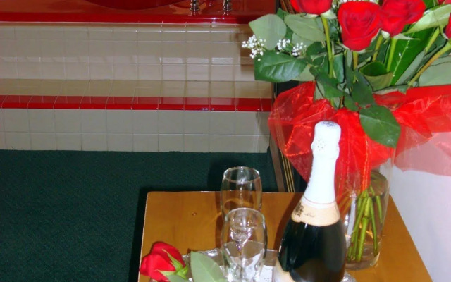 Best Western Plus Kentwood Lodge