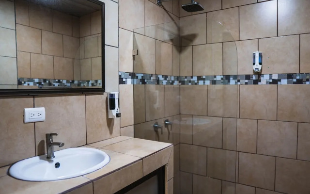 Hotel Villas y Glampings MyA, Puerto Viejo, Limon, C.R