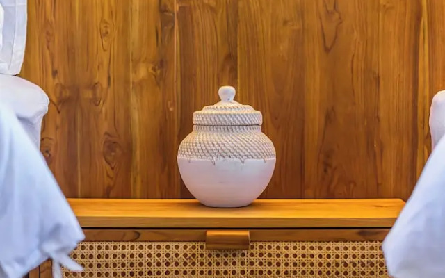 Villa Bedawang - 4BR Villa Seminyak