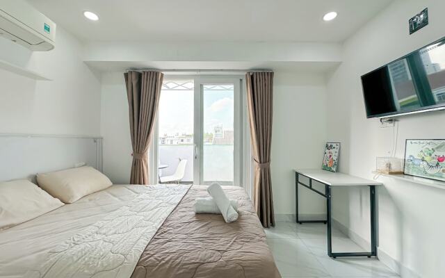 Siris Niko Residence