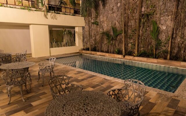 Grand Hotel KYRIOS Veracruz