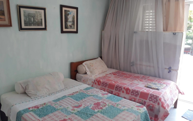 LA Jolla Suítes Alto da Lapa