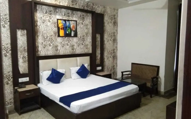 Hotel Globe