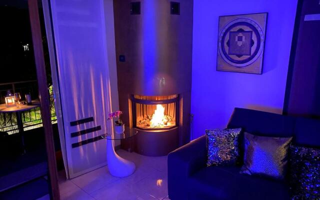 apartment Lac