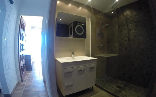 Apartament Belvedere