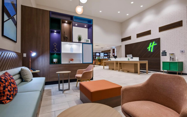 Holiday Inn Clarksville Northeast by IHG