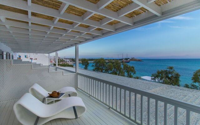 Santana Luxury Suites