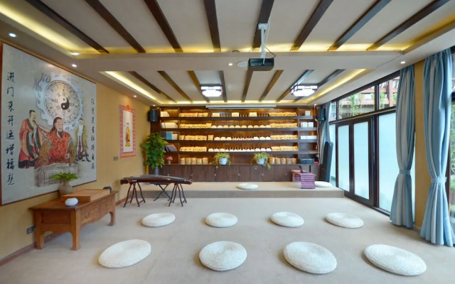 Xiyue Feng Shui Health and Wellness Inn