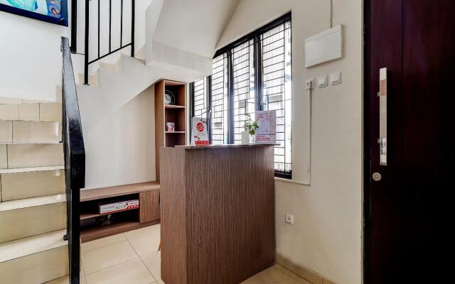 OYO Life 90211 I-sidji Inn