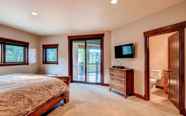 White Cloud Home #487