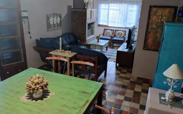 Artesanal HostelRante Funcional