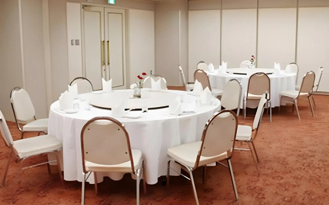 Shizuoka Daiichi Hotel