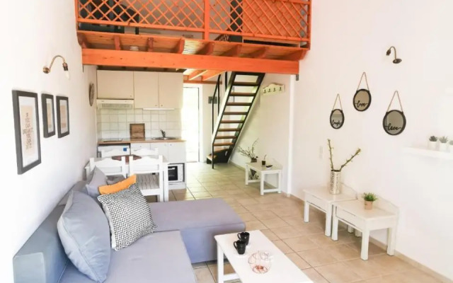 Haris apartments
